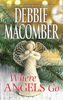 Where Angels Go by Macomber, Debbie